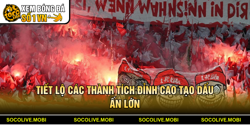 Tiết lộ các thành tích đỉnh cao tạo dấu ấn lớn